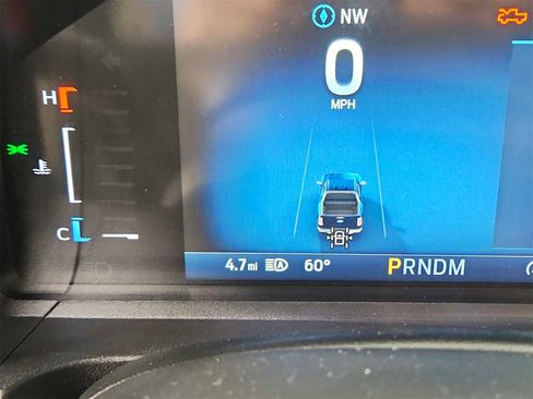 New 2025 Ford Ranger XLT w/ Equipment Group 301A High image 21