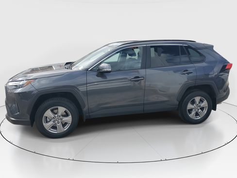 Certified 2025 Toyota RAV4 XLE w/ Convenience Package image 6