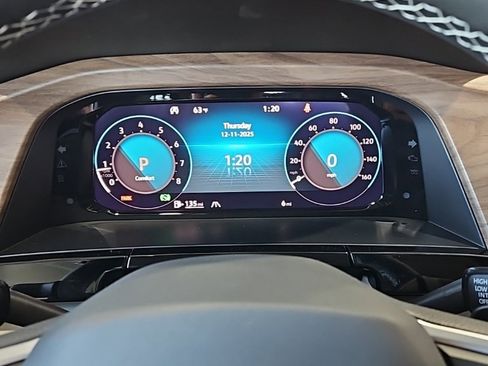 New 2026 Volkswagen Atlas SE image 35