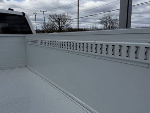 New 2026 Ford F350 XLT w/ Snow Plow Prep Package image 14