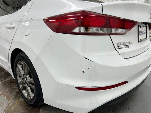 Used 2018 Hyundai Elantra SEL w/ Cargo Package image 29