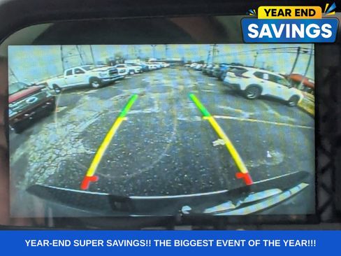 Used 2018 RAM 2500 Tradesman w/ Chrome Appearance Group image 26