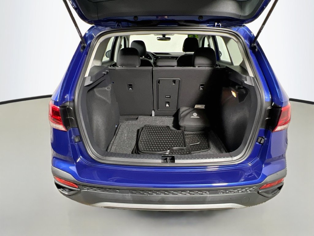 Used 2023 Volkswagen Taos S FWD image 30