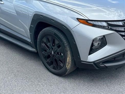 Used 2022 Hyundai Tucson XRT FWD image 11