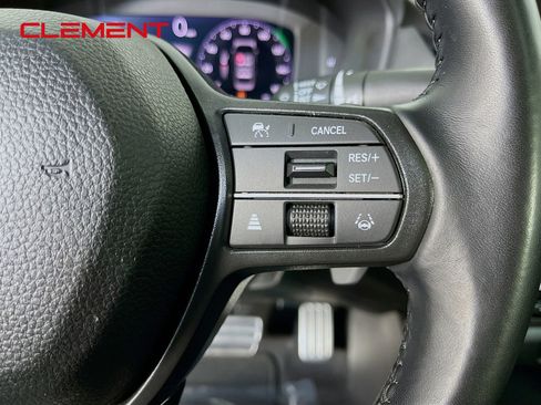 Used 2024 Honda Accord Sport image 15