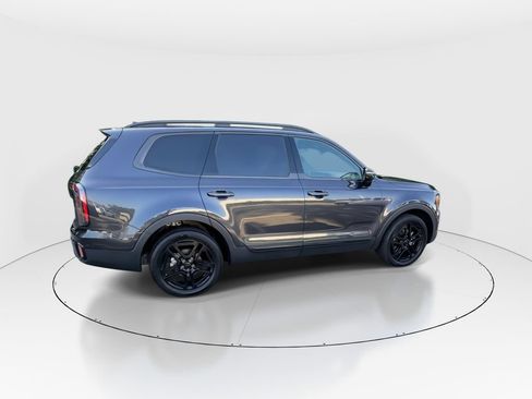 Used 2025 Kia Telluride SX Prestige X-Line AWD/4WD image 8