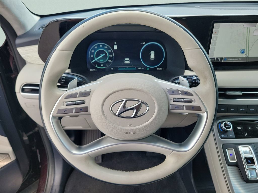 Used 2024 Hyundai Palisade Calligraphy AWD/4WD image 24
