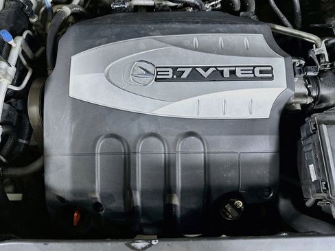 Used 2008 Acura MDX AWD/4WD image 33