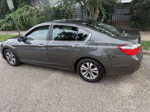 Used 2014 Honda Accord LX image 7
