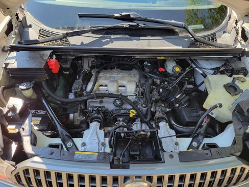 Used 2003 Buick Rendezvous CX w/ CX Plus Package image 9