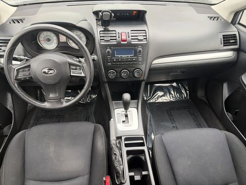 Used 2012 Subaru Impreza 2.0i Sport Premium w/ Popular Pkg 1 AWD/4WD image 16