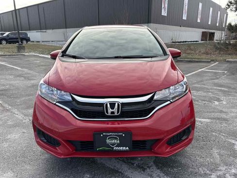 Used 2019 Honda Fit LX image 2