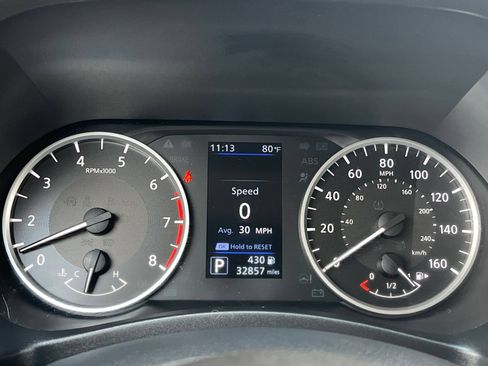 Used 2025 Nissan Sentra S FWD image 45