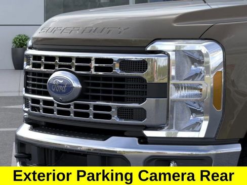 New 2026 Ford F250 XLT w/ 360-Degree Camera Package image 18