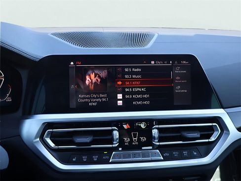 Used 2023 BMW 440i xDrive Convertible w/ Premium Package image 24