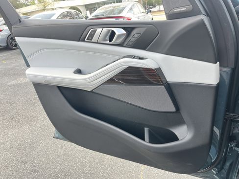 Used 2024 BMW X5 sDrive40i image 15