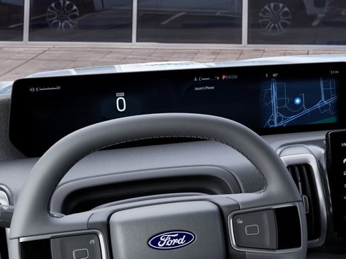 New 2027 Ford Expedition Max Active AWD/4WD image 13