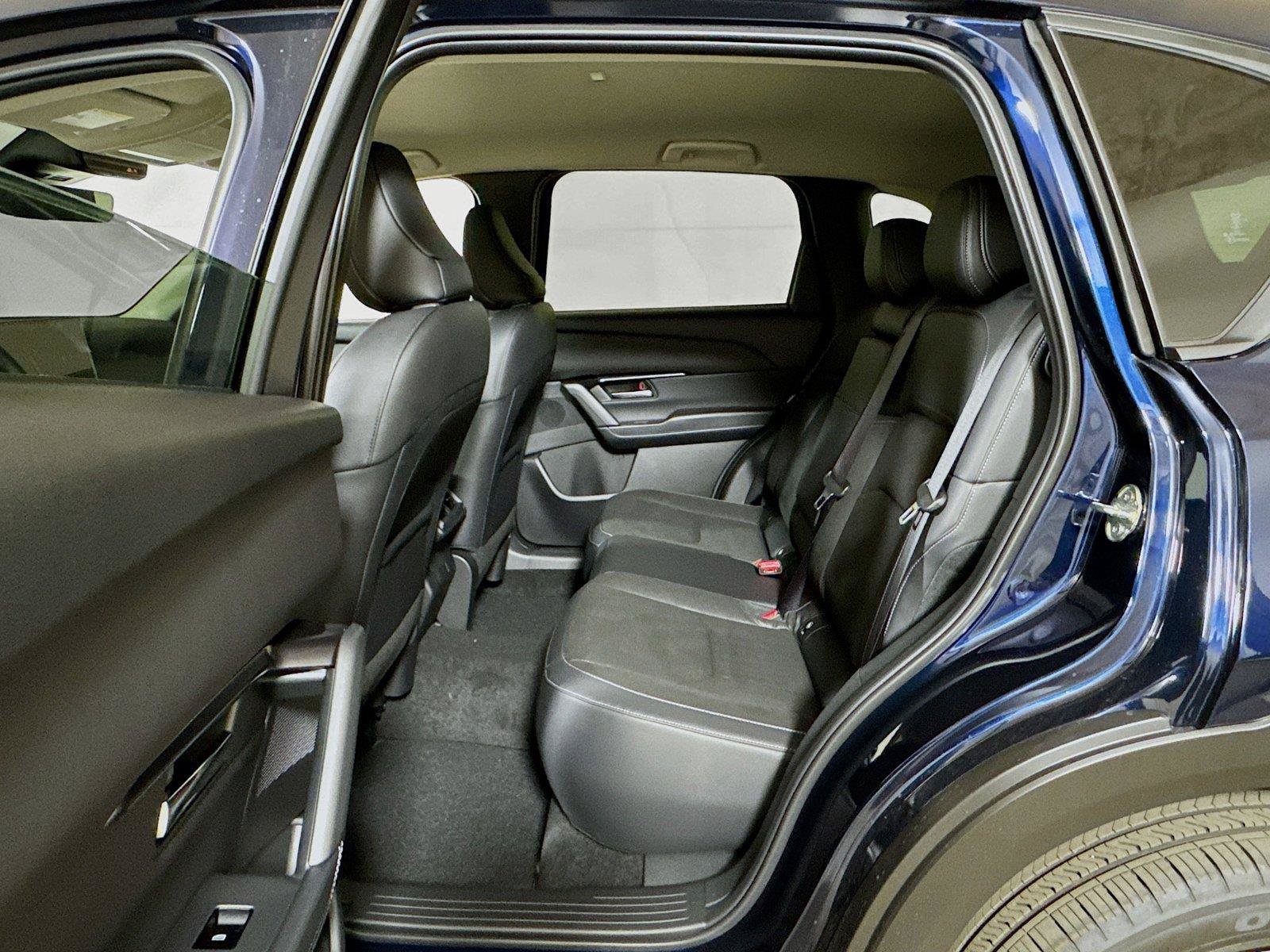 New 2026 MAZDA CX-5 Preferred AWD/4WD image 13