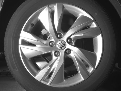Used 2025 Buick Encore GX Preferred AWD/4WD image 15