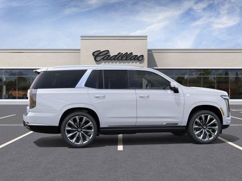 New 2026 Cadillac Escalade Luxury w/ Touring Package AWD/4WD image 29