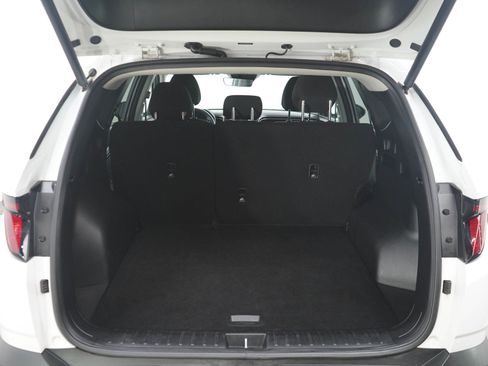 Used 2024 Hyundai Tucson SEL AWD/4WD image 16