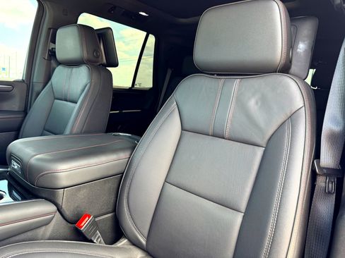 Used 2025 Chevrolet Tahoe RST w/ RST Capability Package image 12