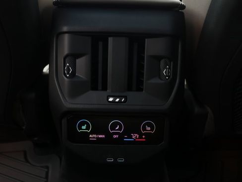 New 2026 BMW X3 M50 w/ Premium Package image 28