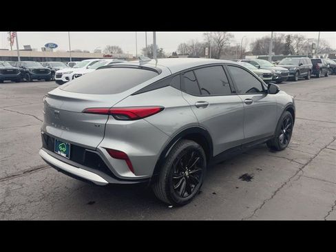 Certified 2024 Buick Envista Sport Touring w/ Convenience I Package image 8