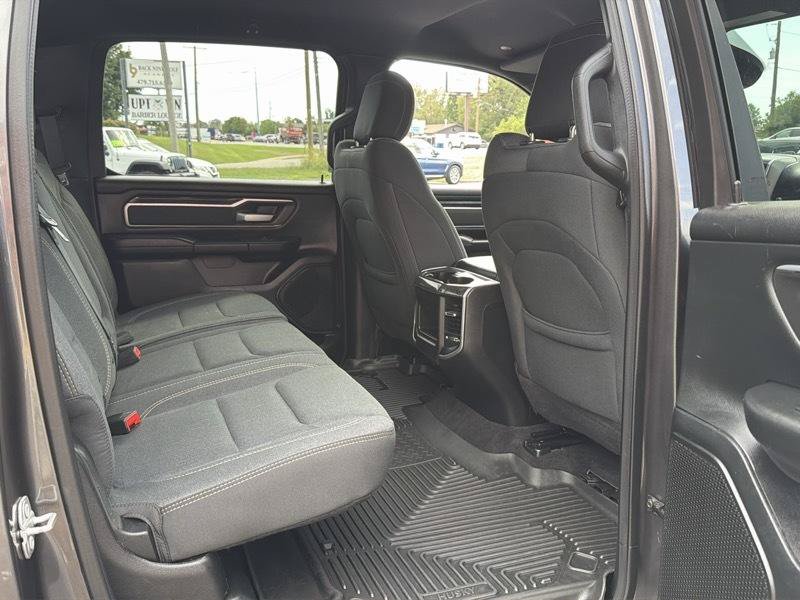 Used 2019 RAM 1500 Big Horn AWD/4WD image 6
