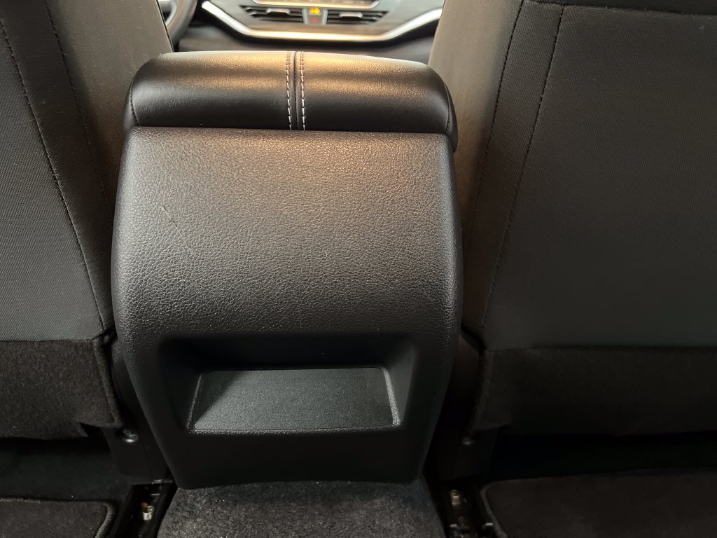 Used 2026 Nissan Altima 2.5 SV FWD image 21