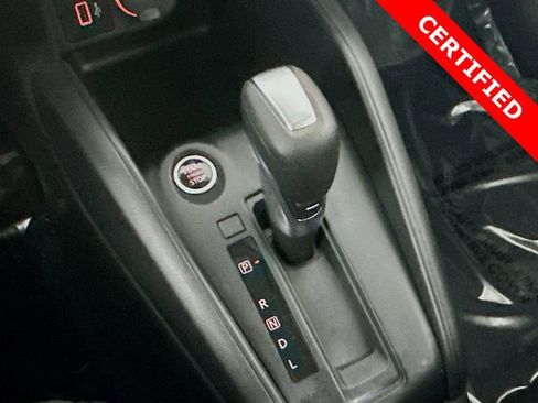 Certified 2024 Nissan Kicks S image 17