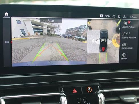 Used 2023 BMW M8 Competition w/ Driving Assistance Package image 19