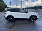 New 2025 Kia Seltos S image 2