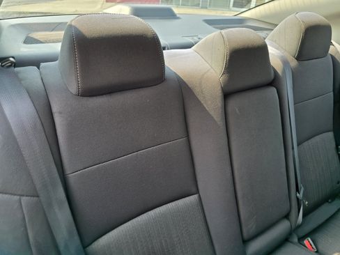 Used 2024 Nissan Altima 2.5 SV FWD image 20