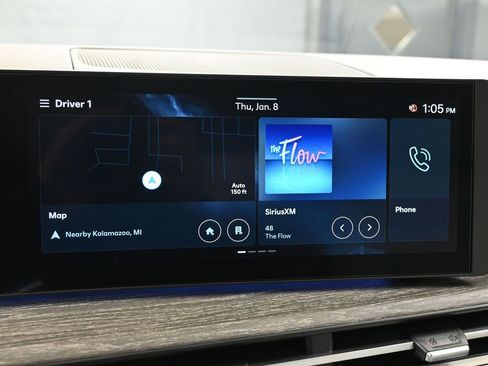 New 2026 Hyundai Santa Fe Calligraphy image 27