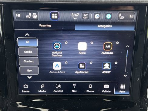 Used 2022 RAM 1500 Big Horn image 14