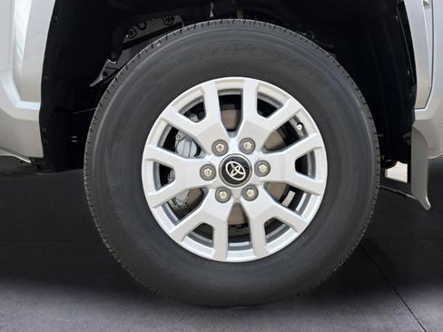 New 2026 Toyota Tacoma SR5 image 9