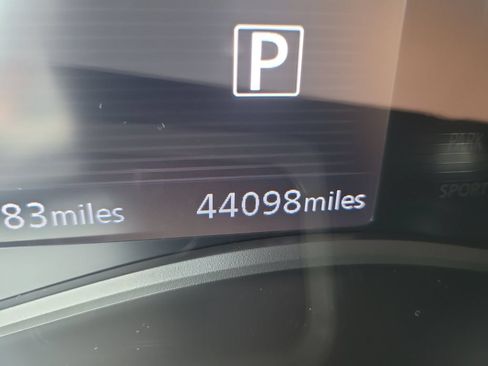 Used 2021 Nissan Kicks SR FWD image 34