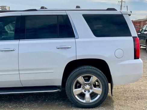 Used 2020 Chevrolet Tahoe Premier image 11
