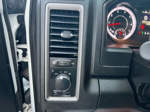 Used 2022 RAM 1500 Tradesman image 43