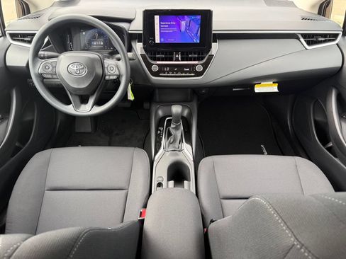 New 2026 Toyota Corolla LE FWD image 21
