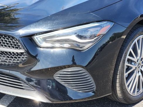 Used 2025 Mercedes-Benz CLA 250 4MATIC image 7