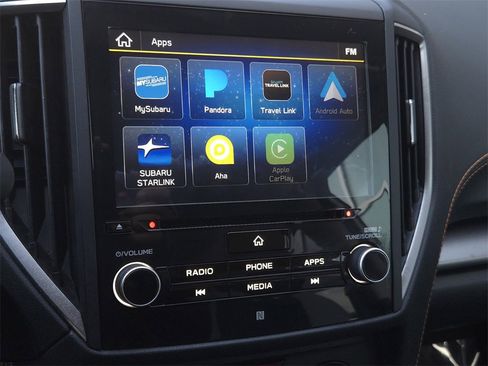 Used 2019 Subaru Crosstrek 2.0i Limited w/ Popular Package #4 image 15