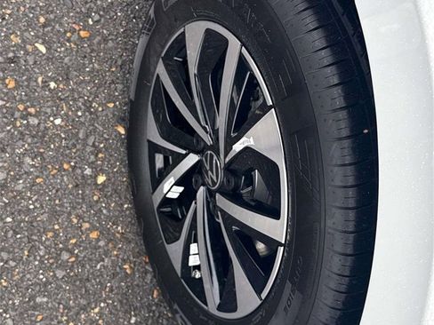 New 2026 Volkswagen Jetta S FWD image 6