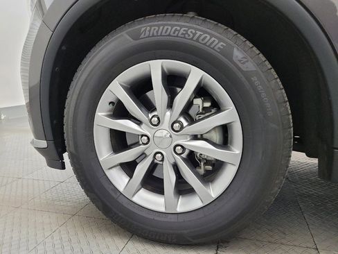 Used 2018 Dodge Durango SXT w/ 3rd Row Seating Group image 31