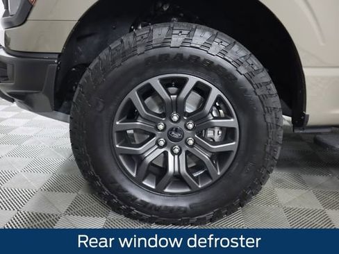 New 2026 Ford F150 Tremor w/ Equipment Group 402A High image 21