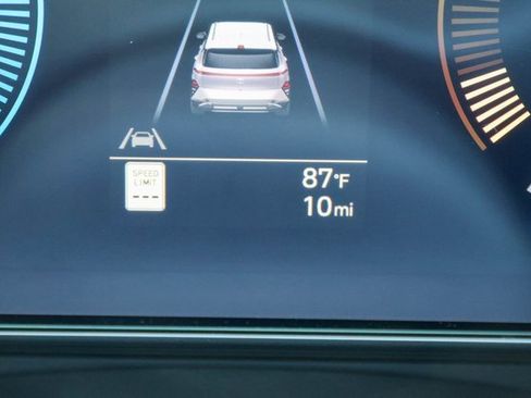 New 2026 Hyundai Kona SEL Sport image 23