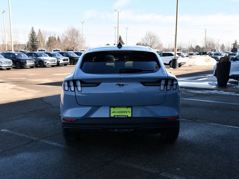 Used 2025 Ford Mustang Mach-E Premium image 5