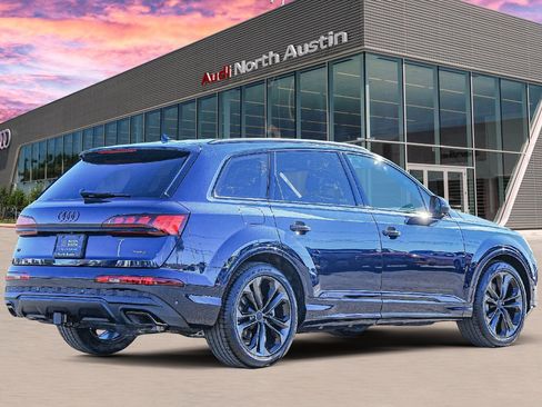 New 2026 Audi Q7 3.0T Prestige image 4