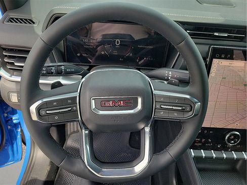 New 2026 GMC Terrain Elevation w/ Elevation Premium Package image 16